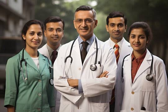 Doctor Image